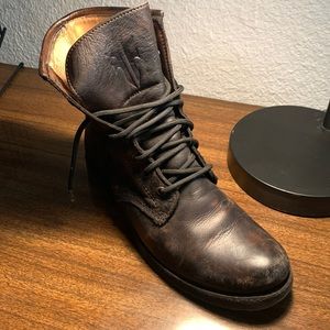 Frye Boots